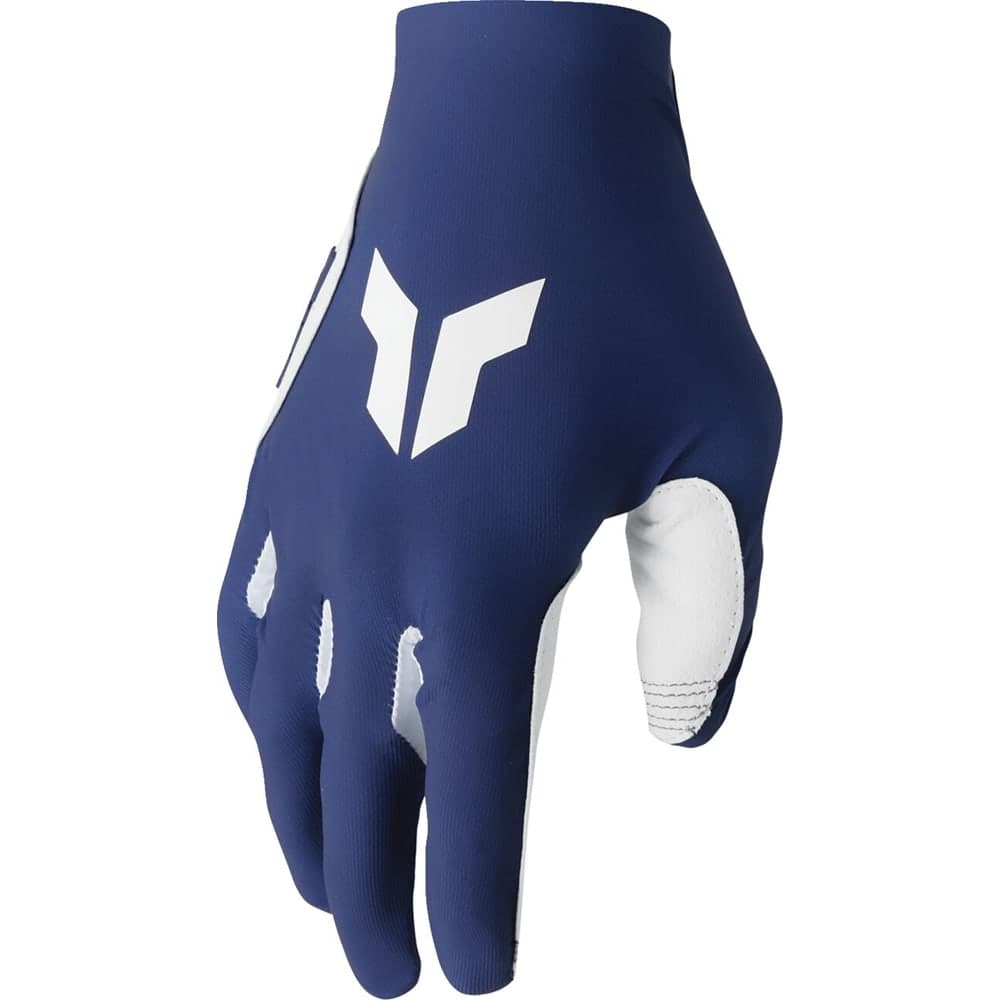 Blauw