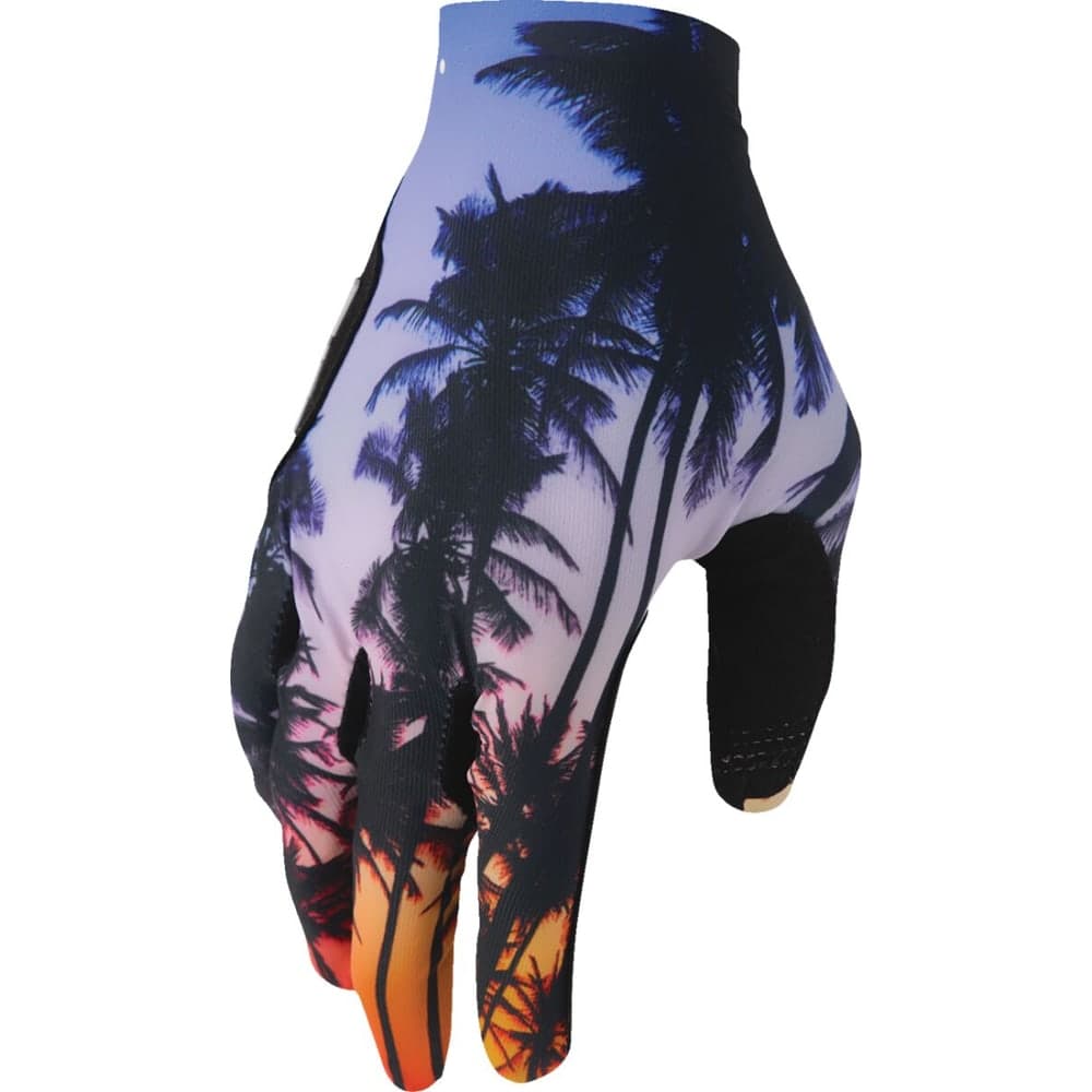 Thor Sportmode Palms Noir/Bleu