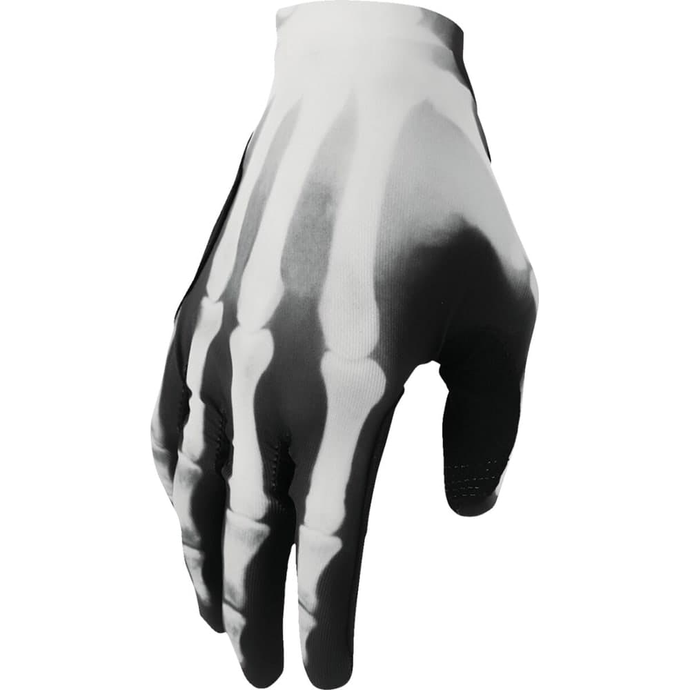 Thor Sportmode X-Ray Noir/Gris