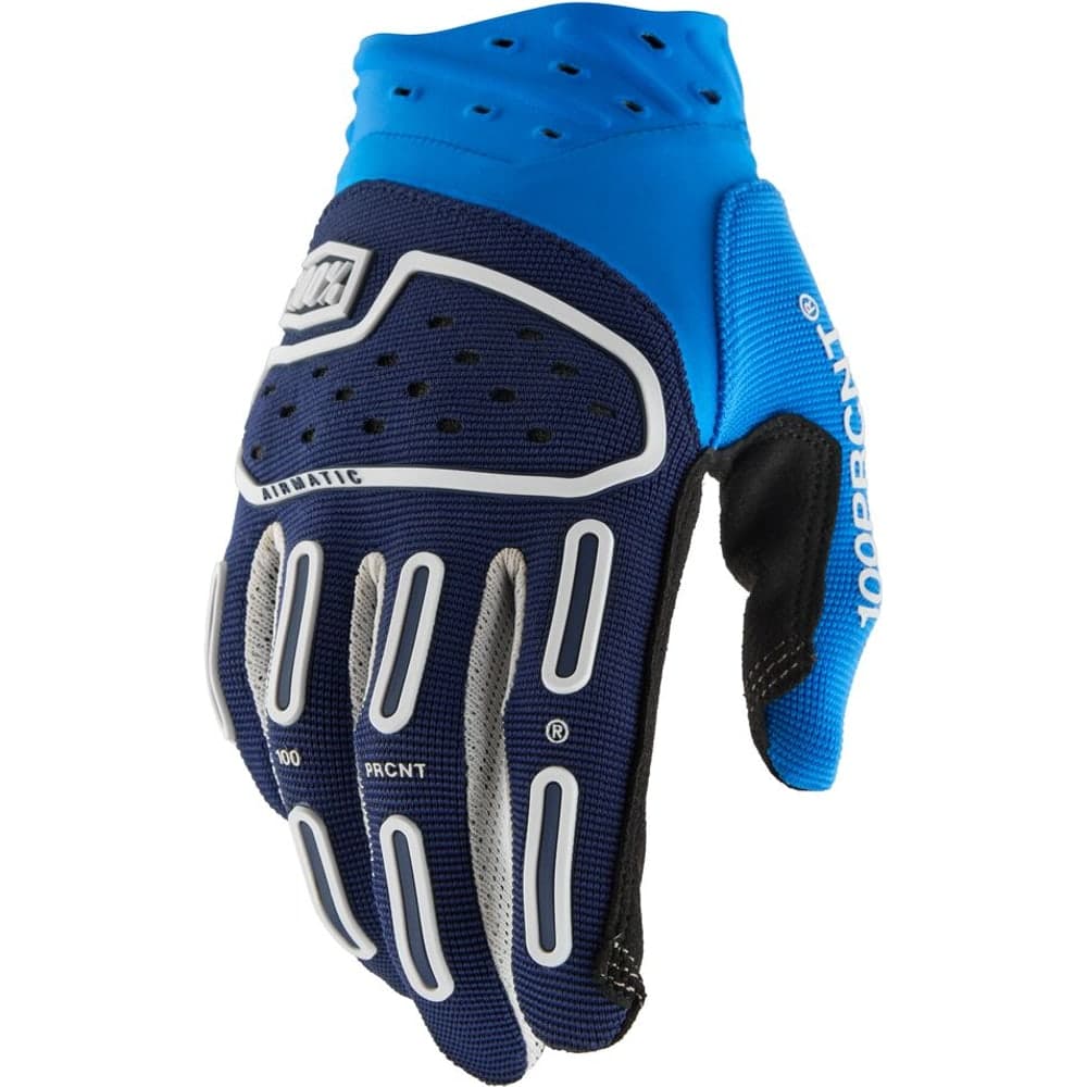 Blauw