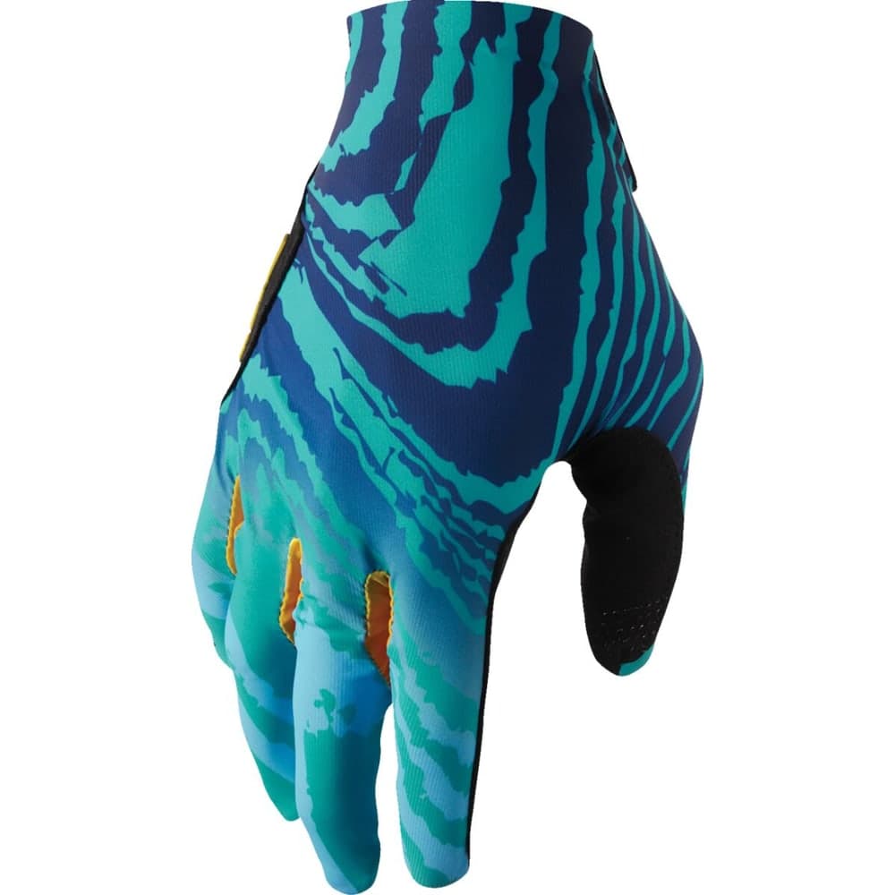 Blauw/Groen