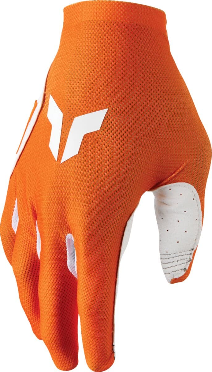 Oranje