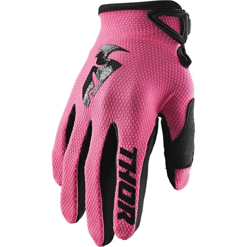 Thor Handschoen S20w Sector Pnk Lg