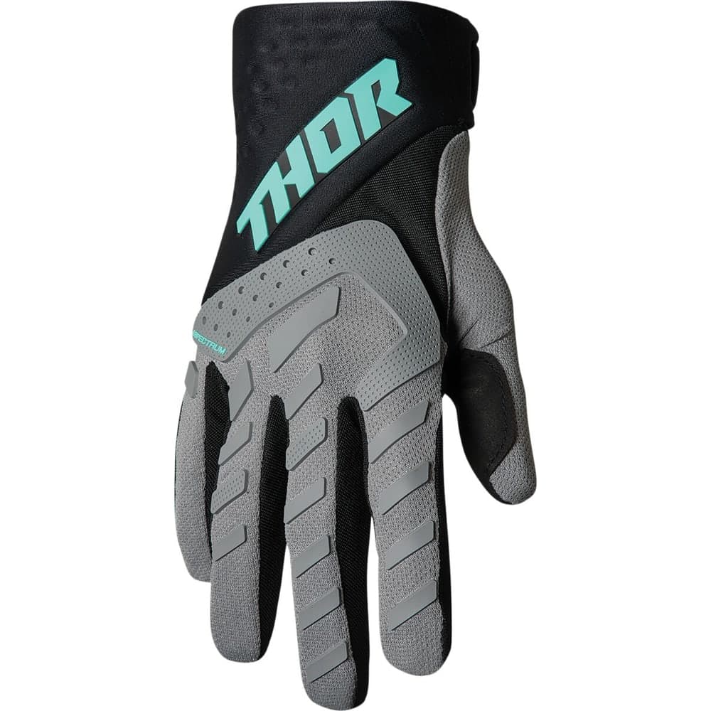 Thor Handschoen Spctrm Yt G/B/M/Xs