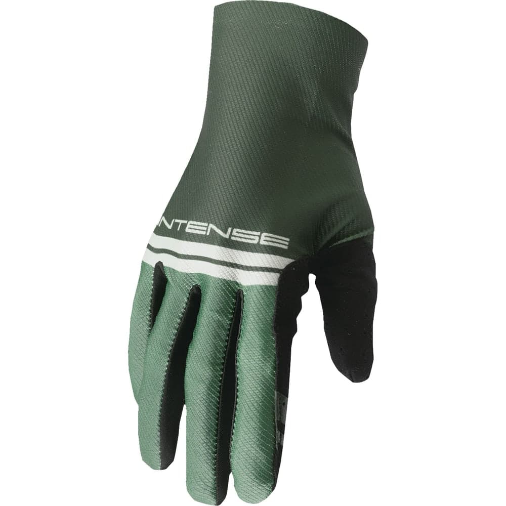 Thor Glv Intense Censis Groen Xs