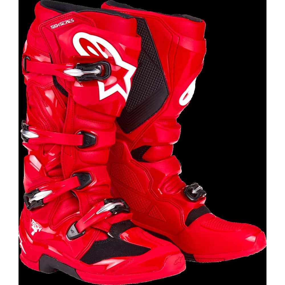 Alpinestars Tech 7 Rood