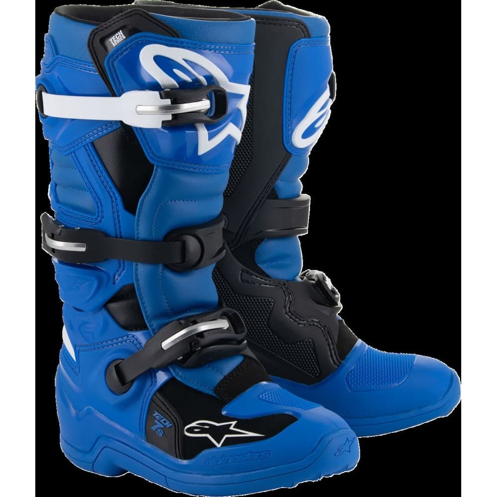 Blauw