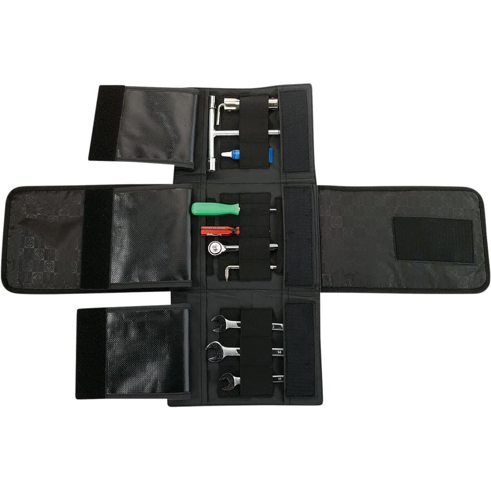 Moose Racing Pack Tool Spatbord Mount