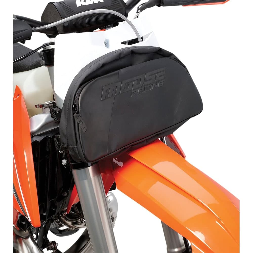 Moose Racing Pack Nummerplaat Trail