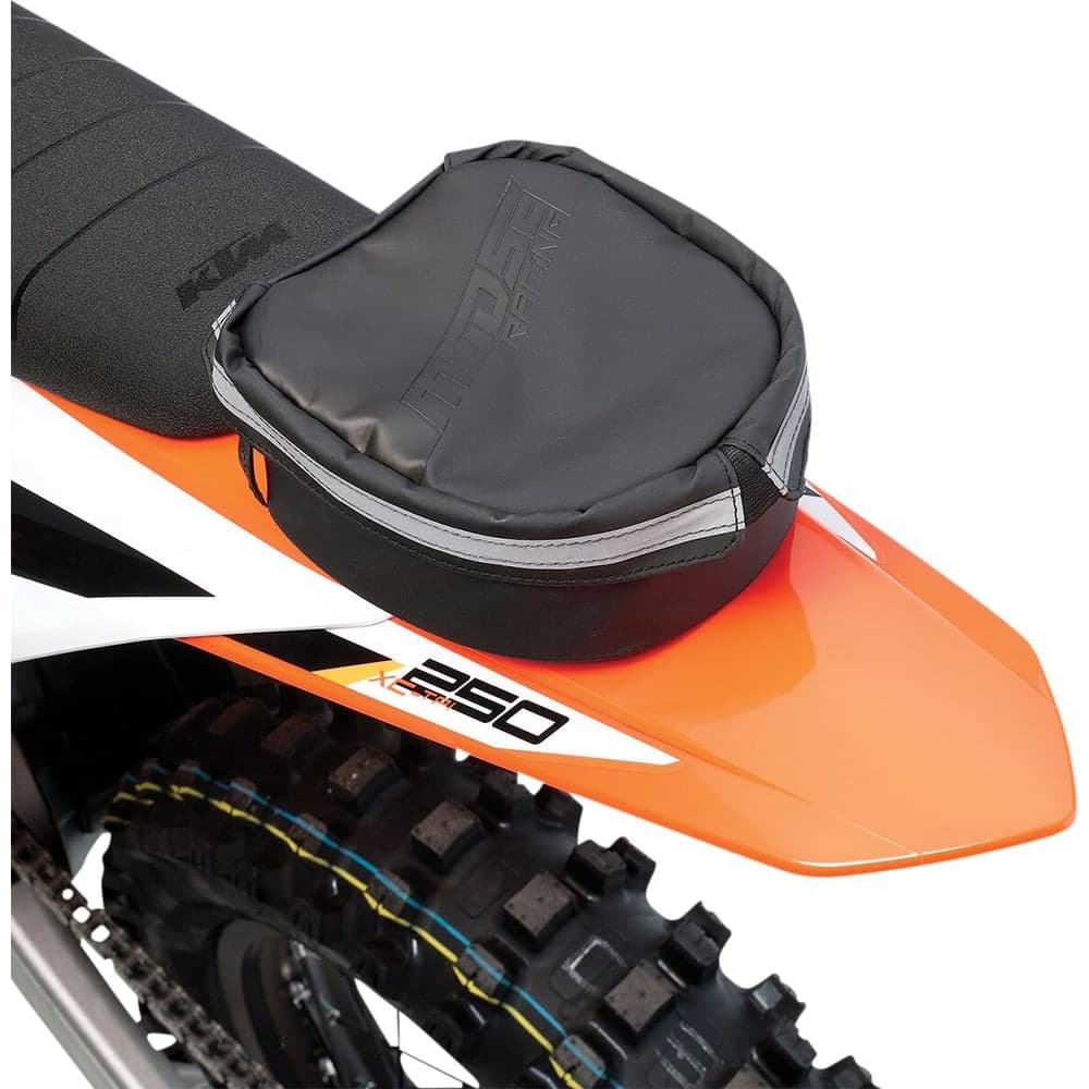 Moose Racing Pack Achterspatbord Sm Zwart
