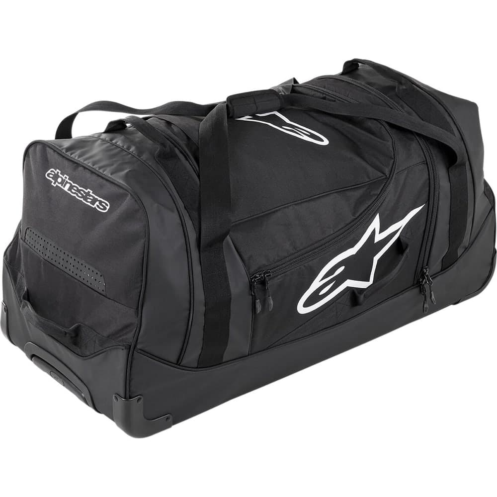 Alpinestars Bag Komodo B/G/W