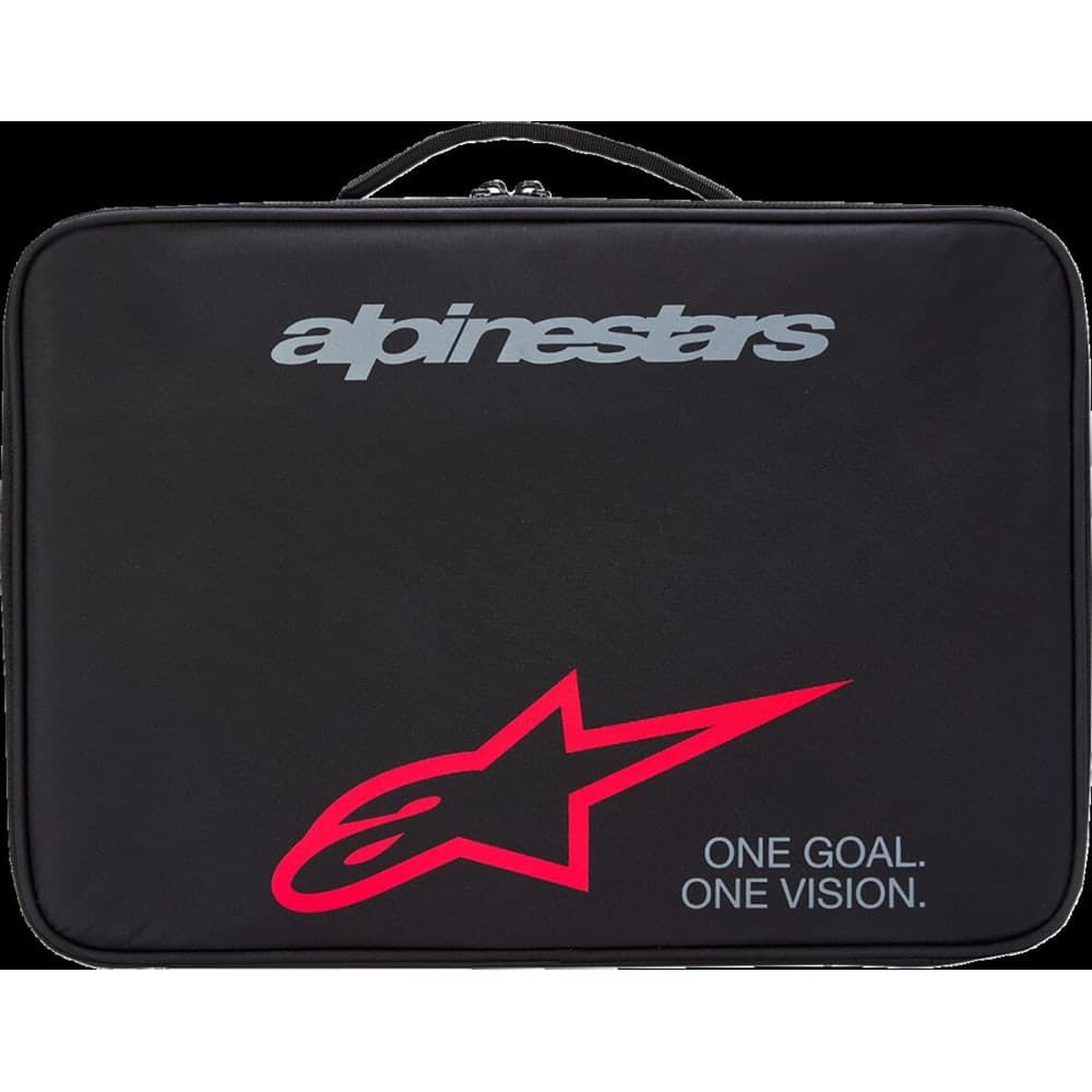 Alpinestars Crossbril Case Supertech Vision