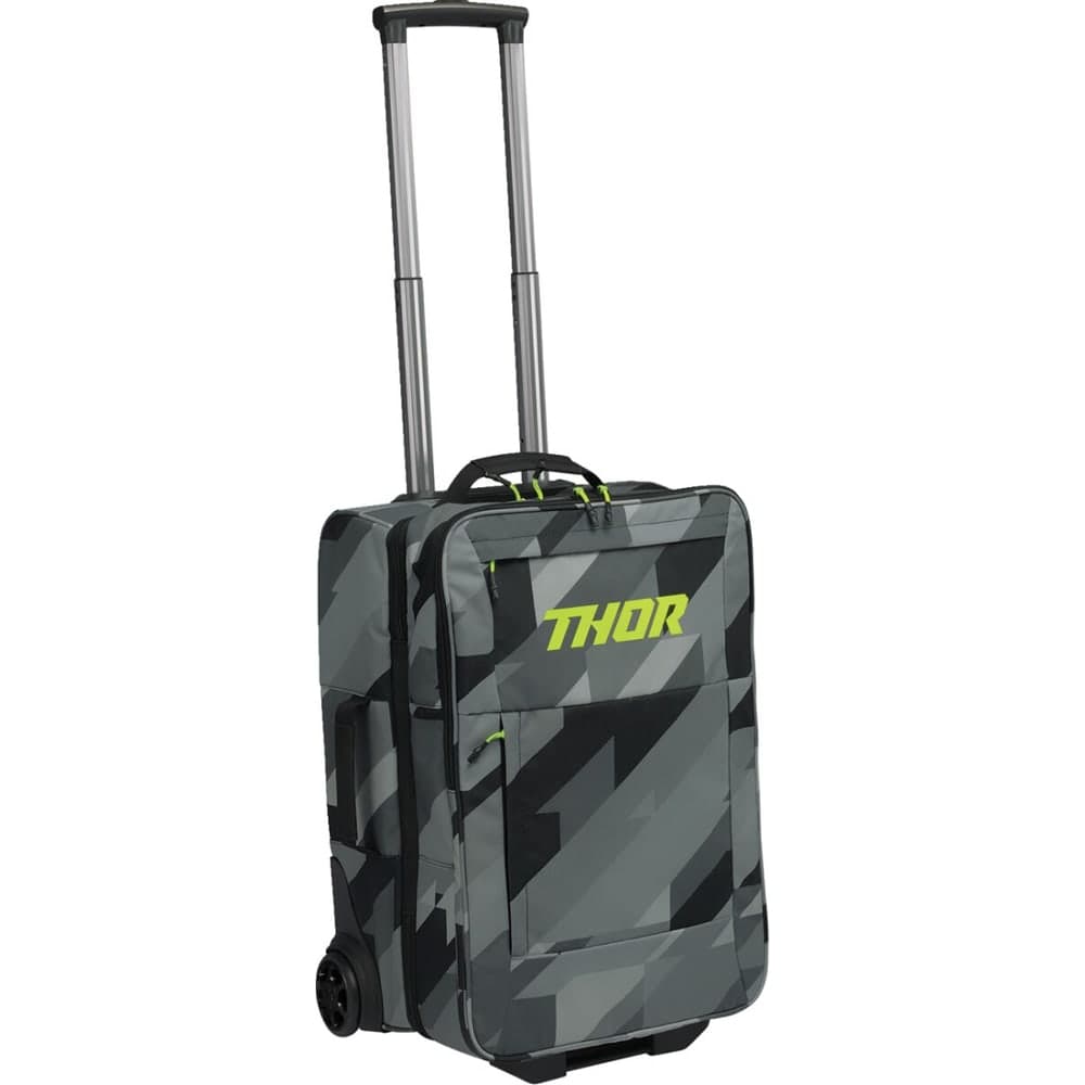 Thor Bag Thor Jetway Camouflage/Acid