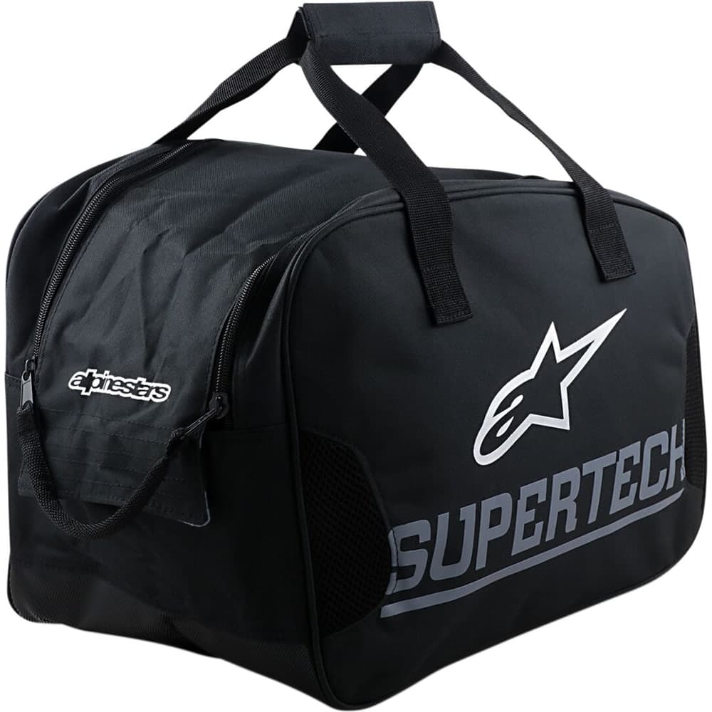 Alpinestars Helm Bag Sm10 S-Rigid Zwart