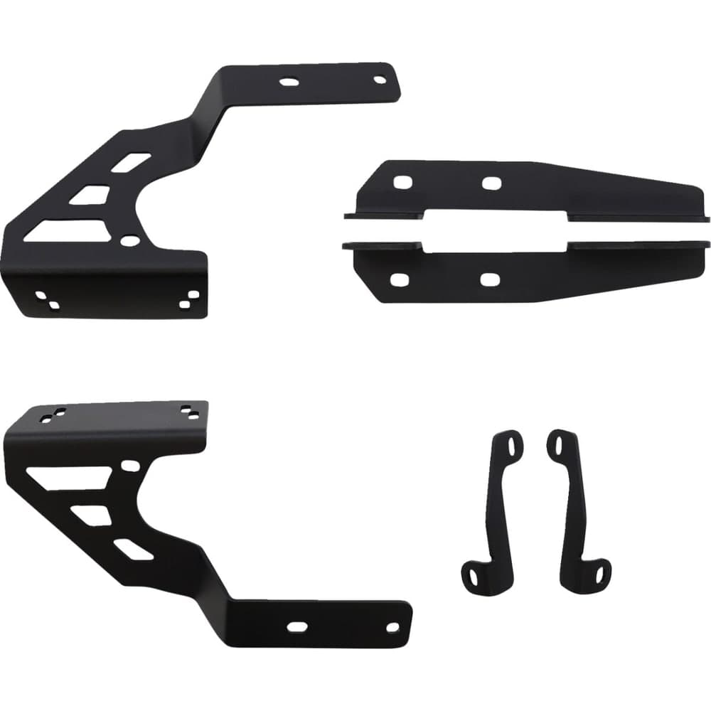 Moose Racing Top Case Mnt Pan Am