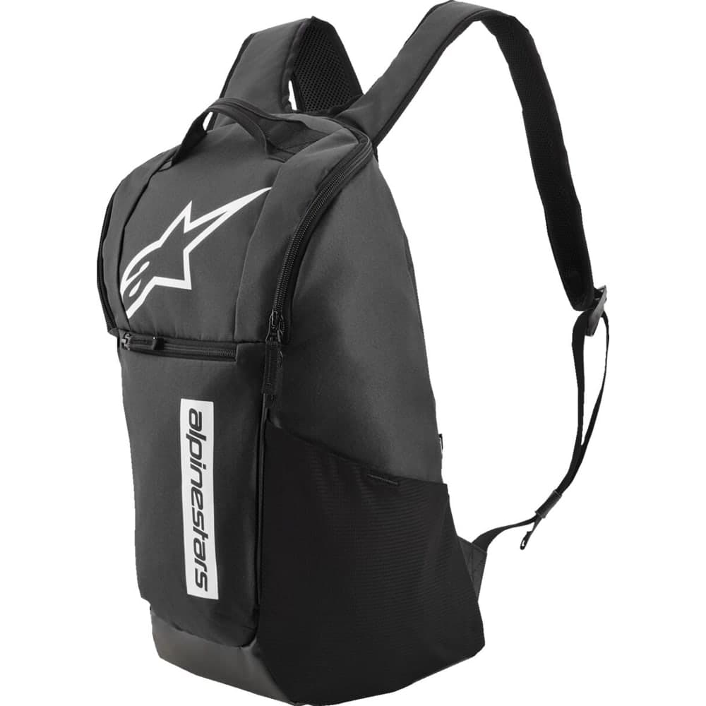 Alpinestars Backpack Defcon V3 Zwart/Wit