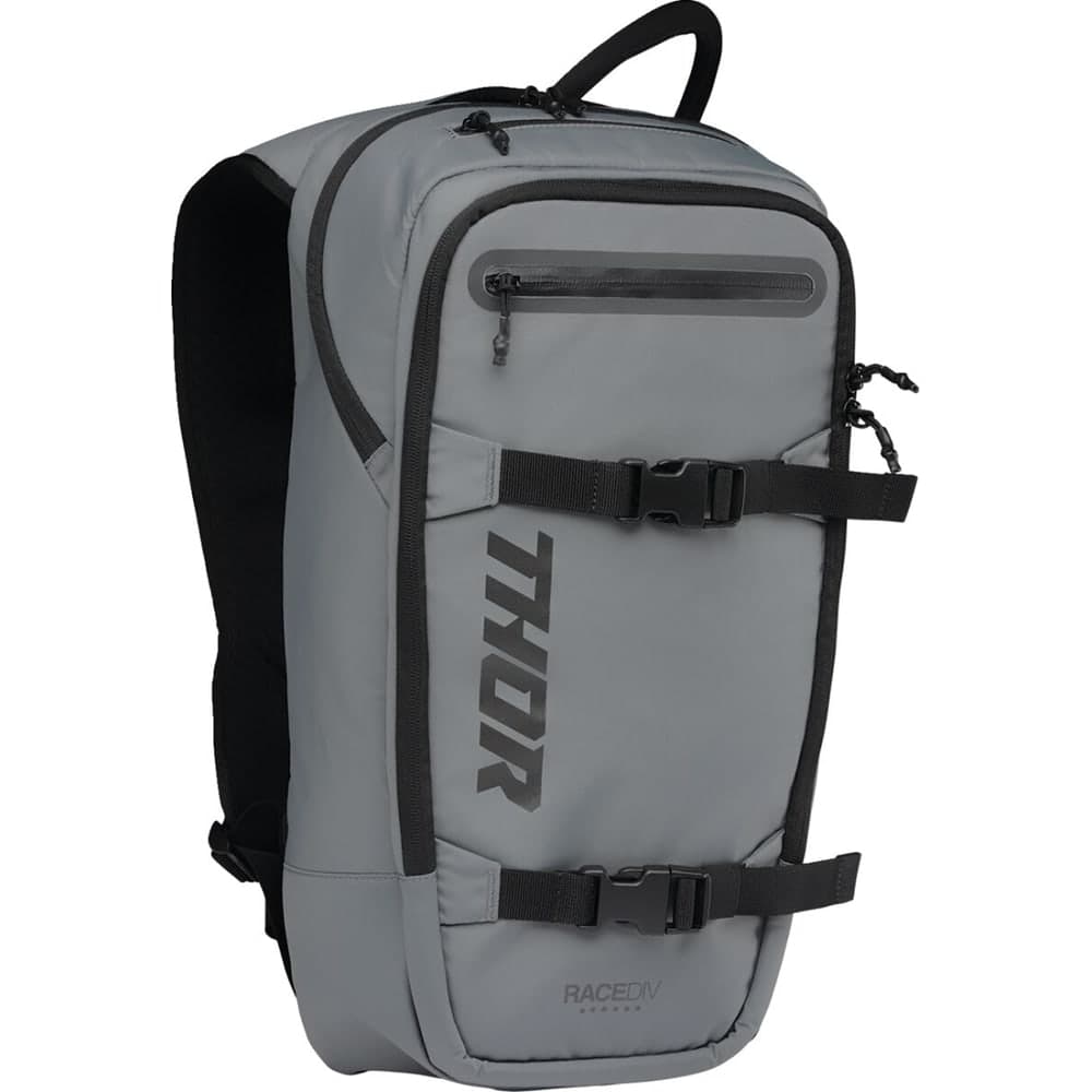Thor Pack Thor Reservoir Grijs/Zwart