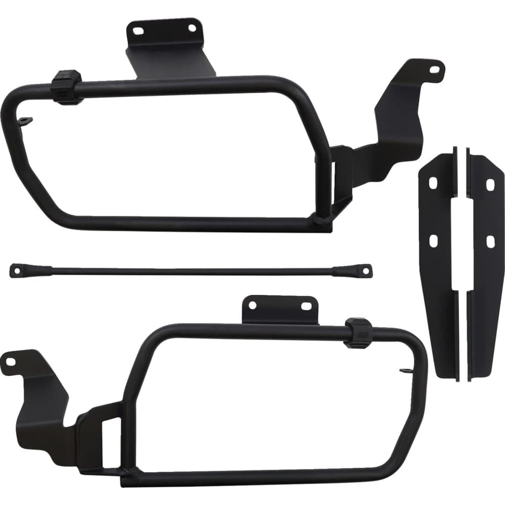 Moose Racing Side Case Mnt Pan Am