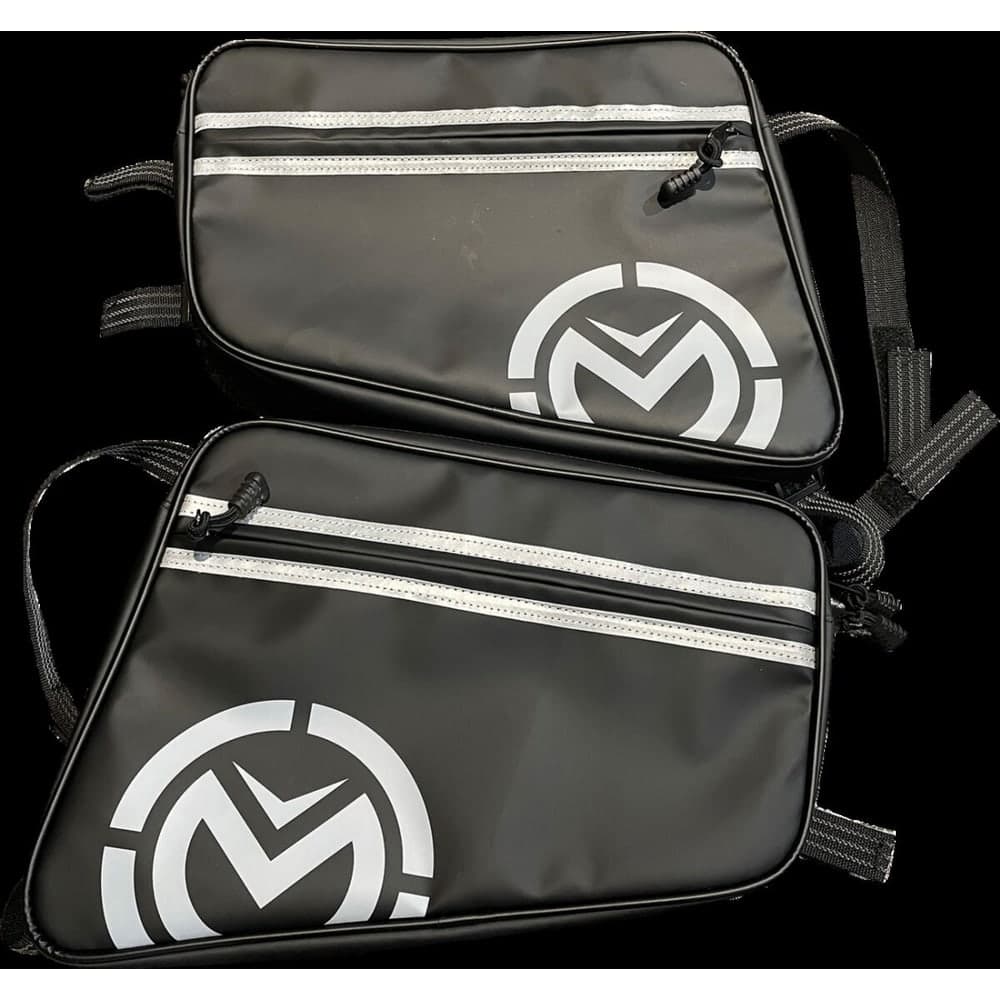 Moose Racing Door Bags Cfmoto Zforce950 Mse