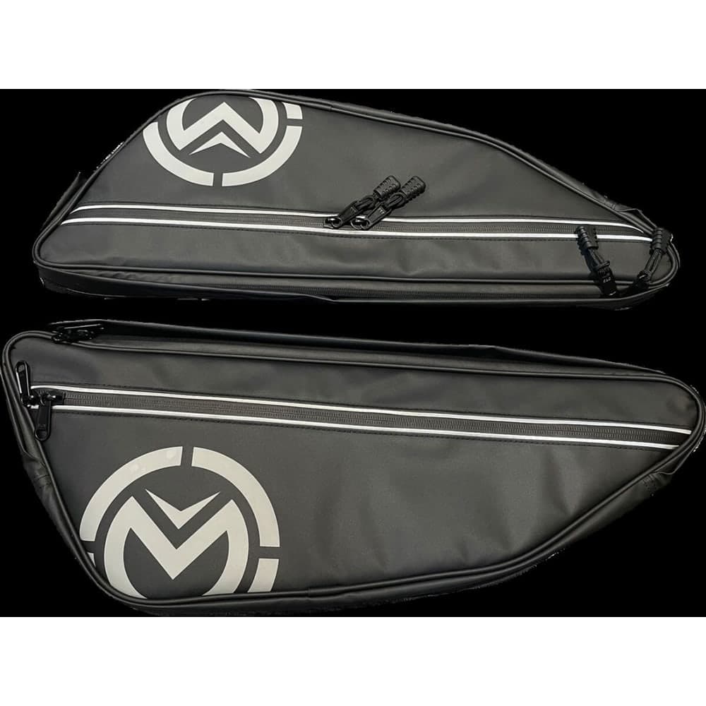 Moose Racing Door Bags Honda Talon Lwrdoor