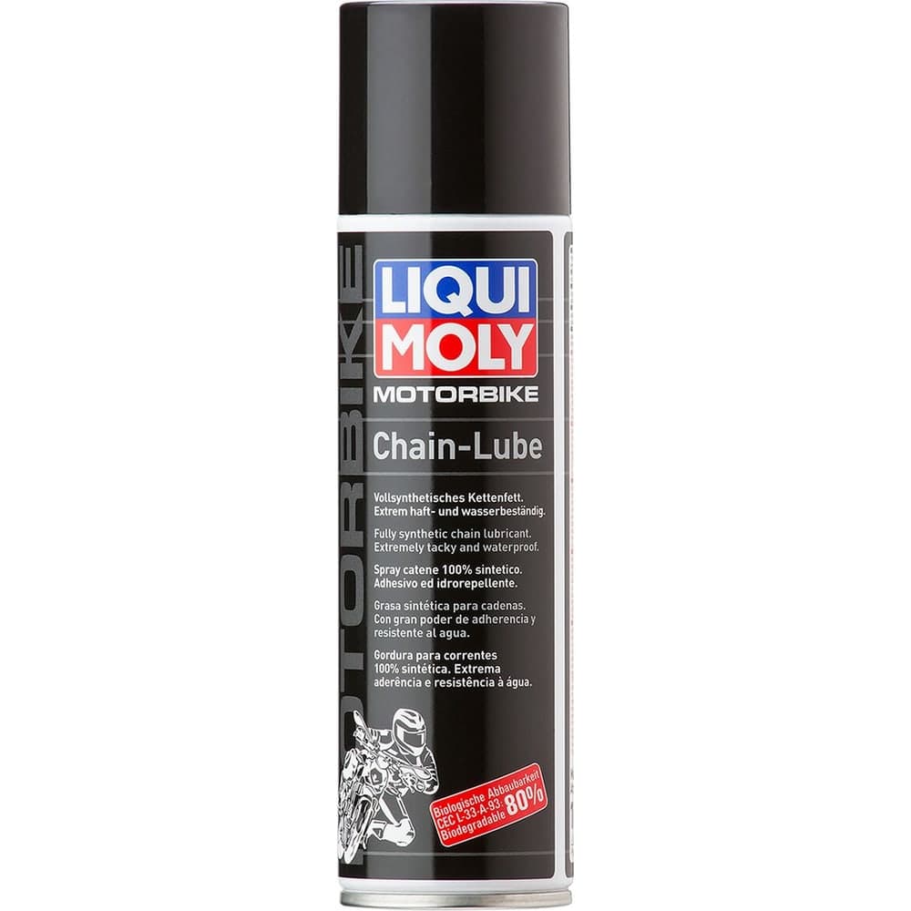 Liqui Moly Kettingspray 250ml