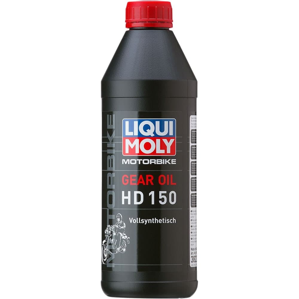 Liqui Moly Gearoil Hd 150 1l