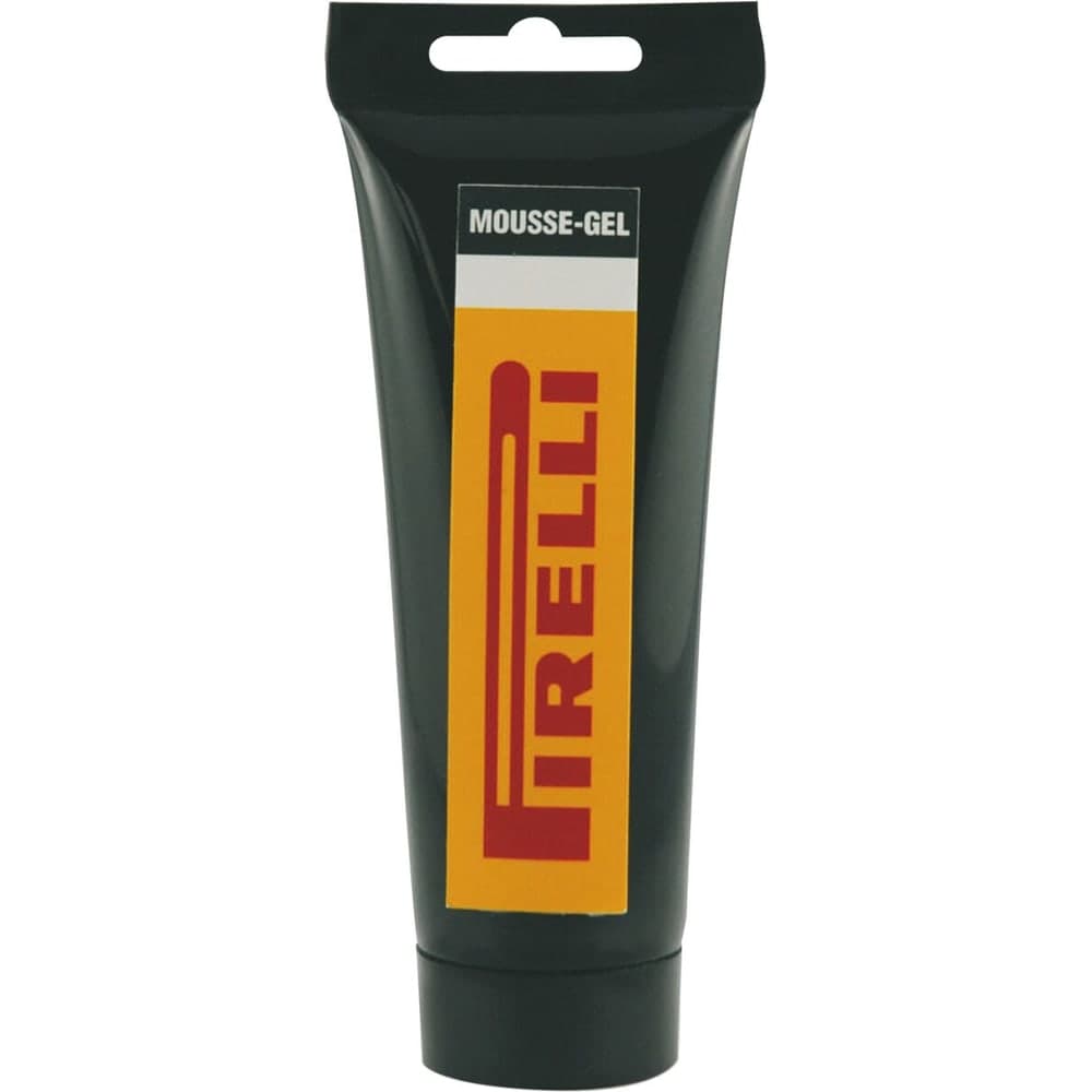 Pirelli Gel Mousse Lube 12pk