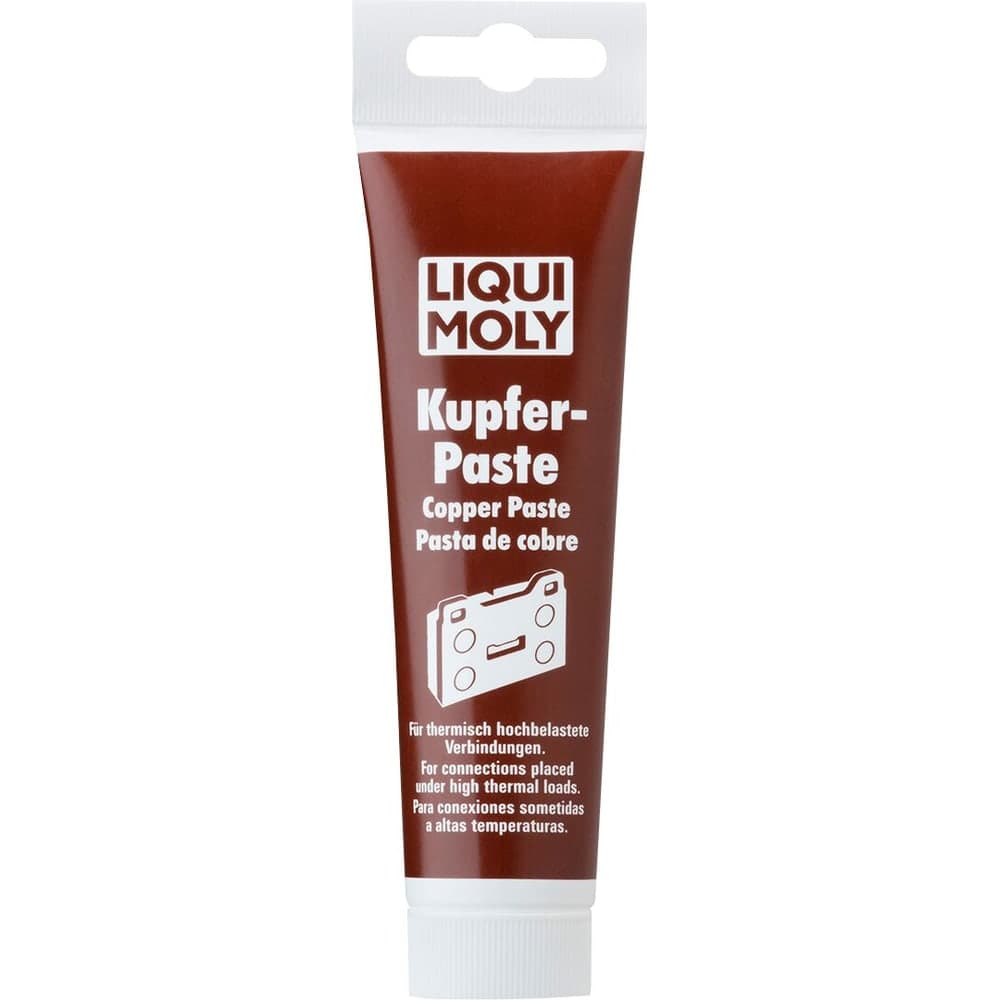 Liqui Moly Copper Paste 100g
