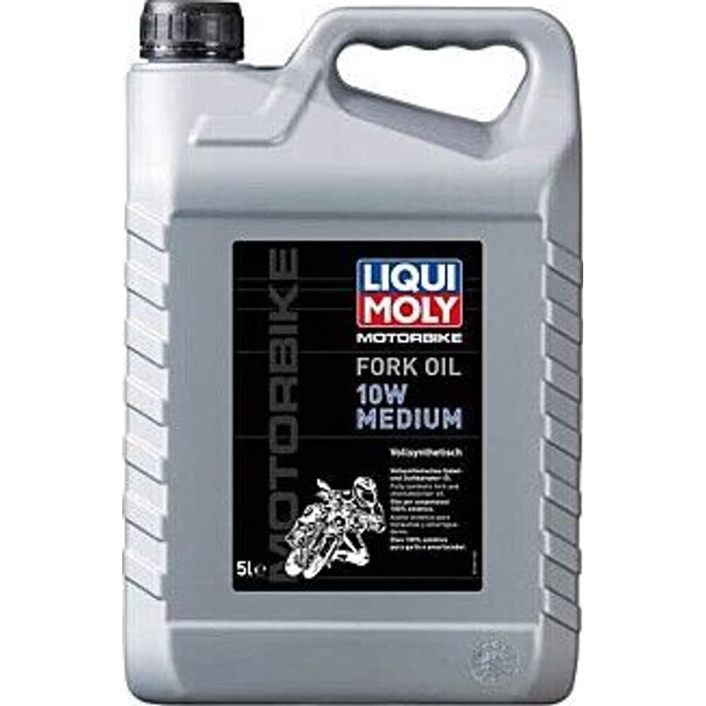 Liqui Moly Forkoil 10w Medium 5l