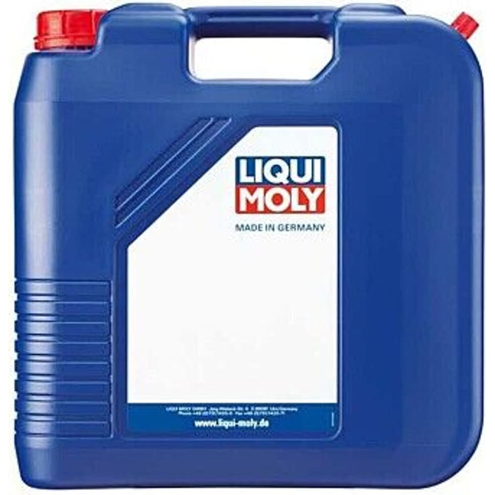 Liqui Moly Forkoil 5w Light 20l