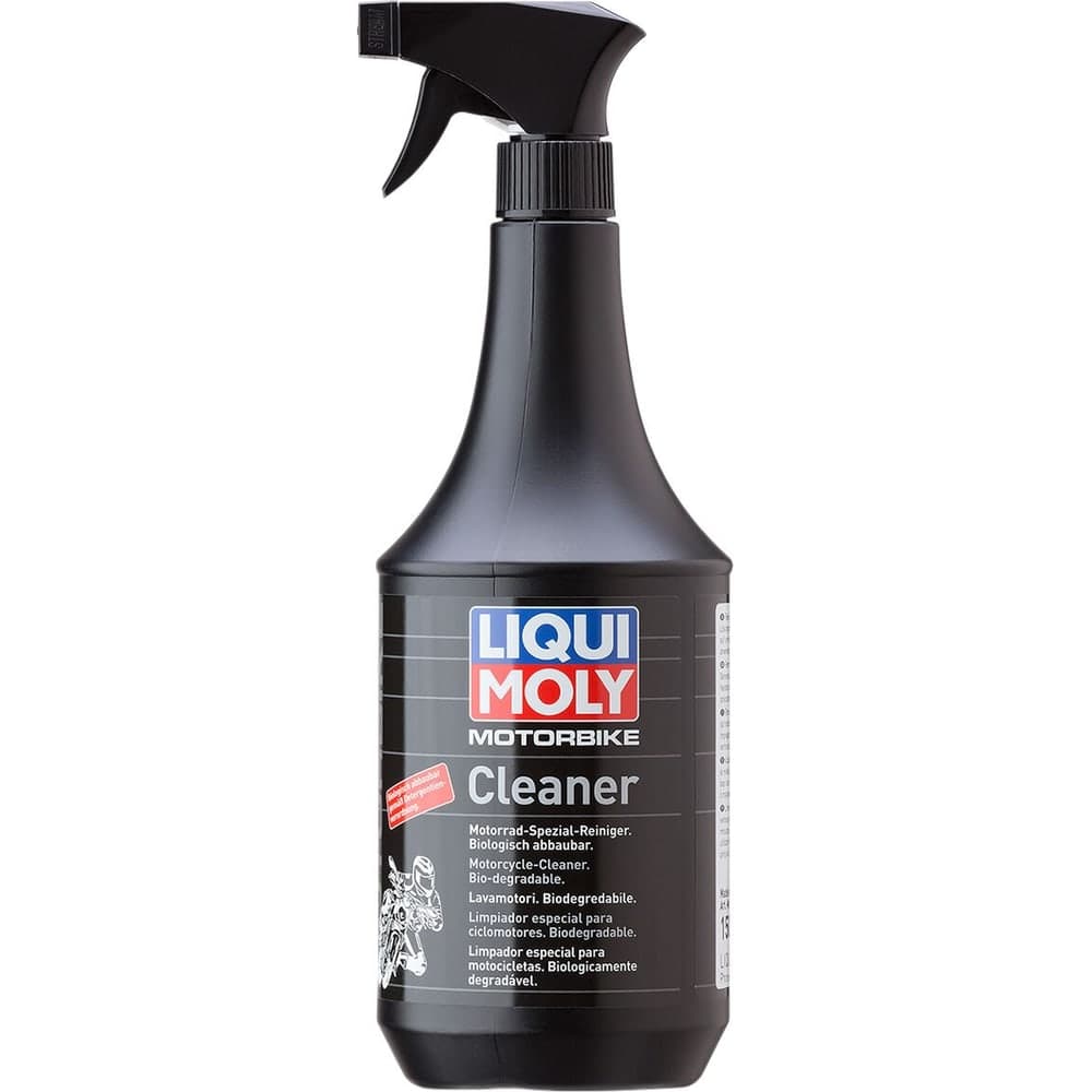 Liqui Moly Cleaner 1l