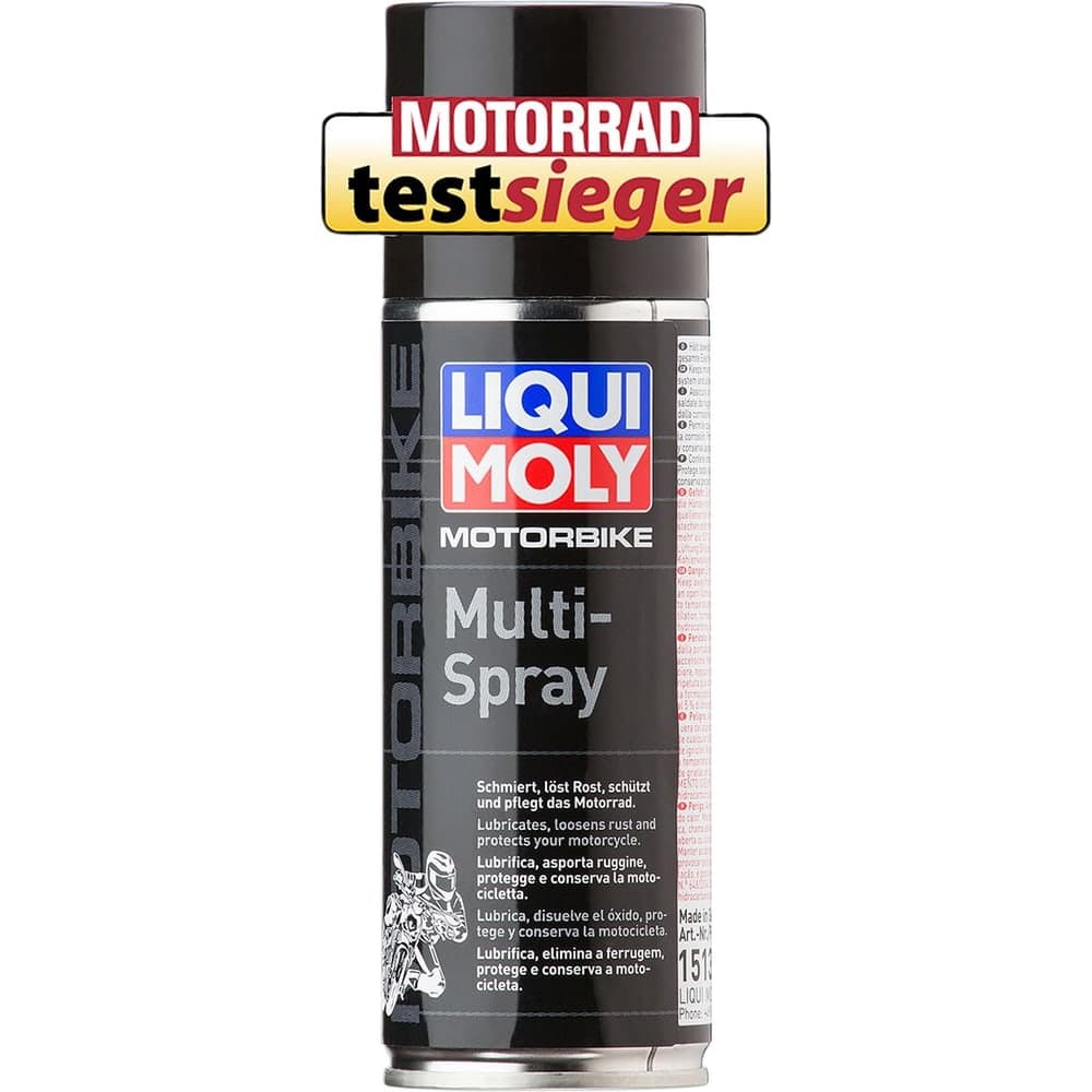 Liqui Moly Multi-Spray 200ml