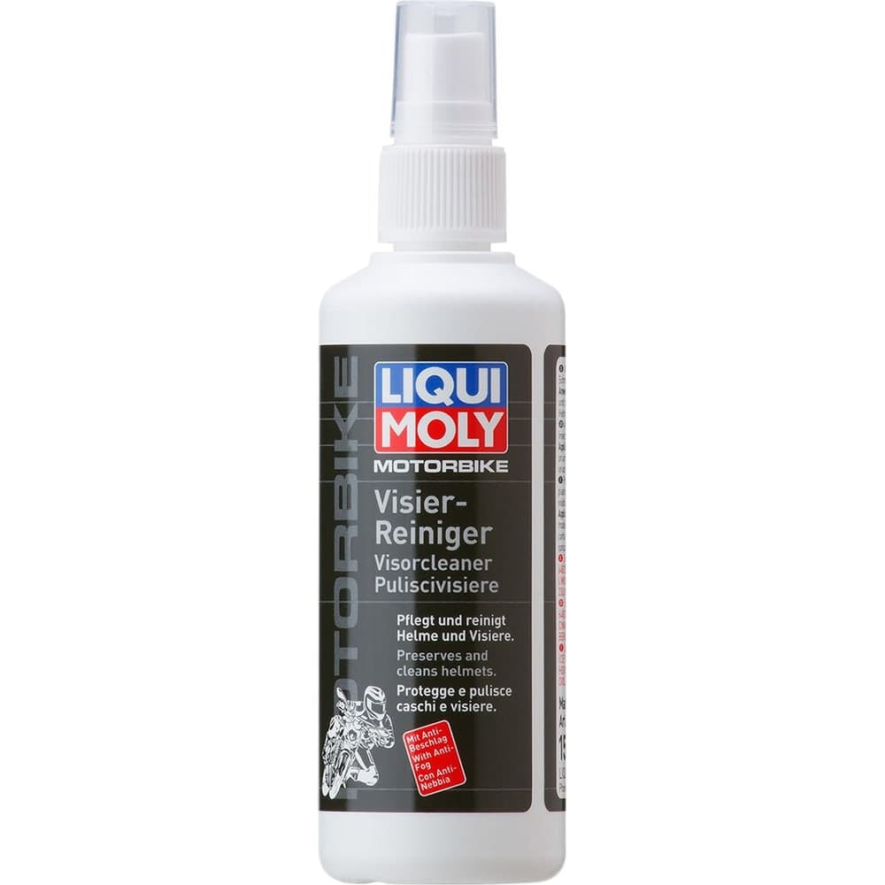 Liqui Moly Helmklep Cleaner 100ml