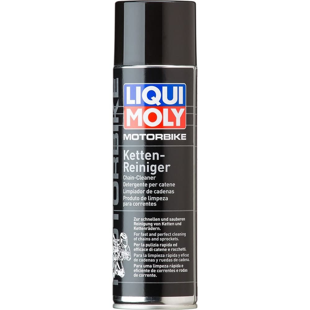 Liqui Moly Ketting Cleaner 500ml