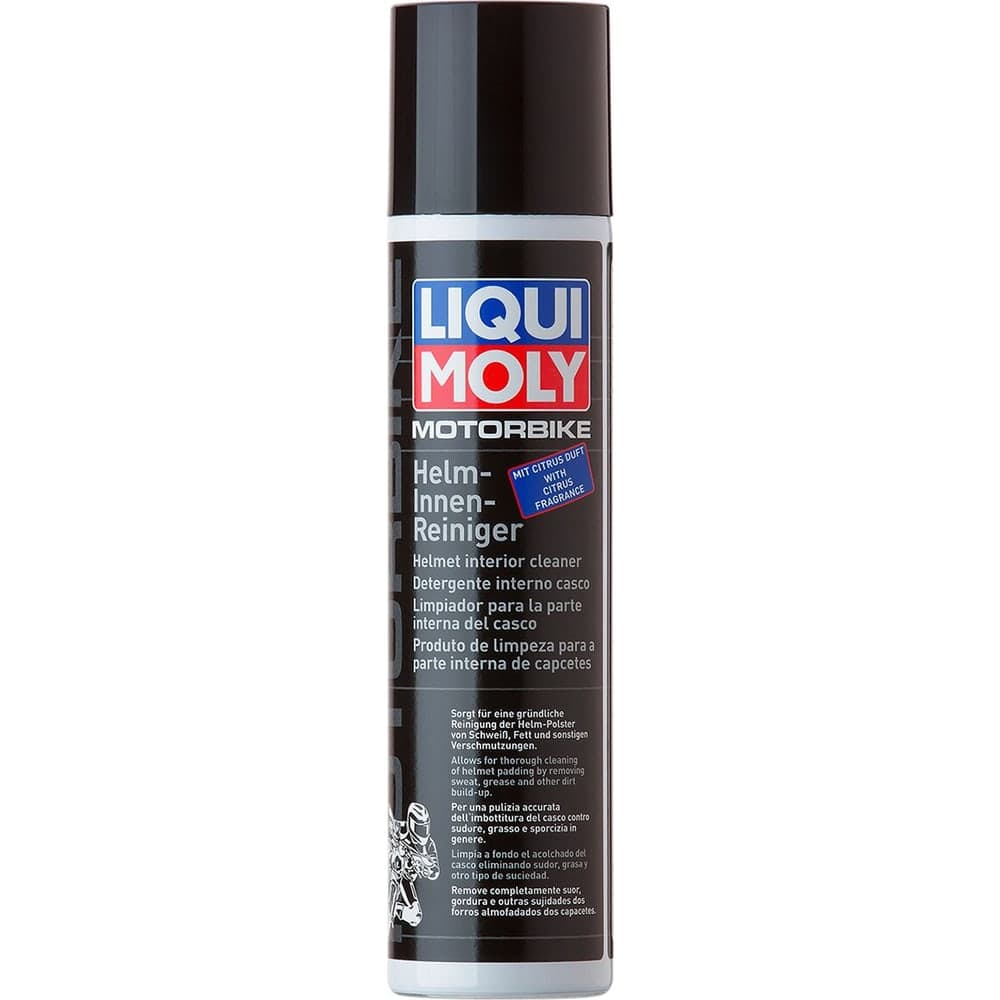 Liqui Moly Hlmet Int. Cleaner 300ml