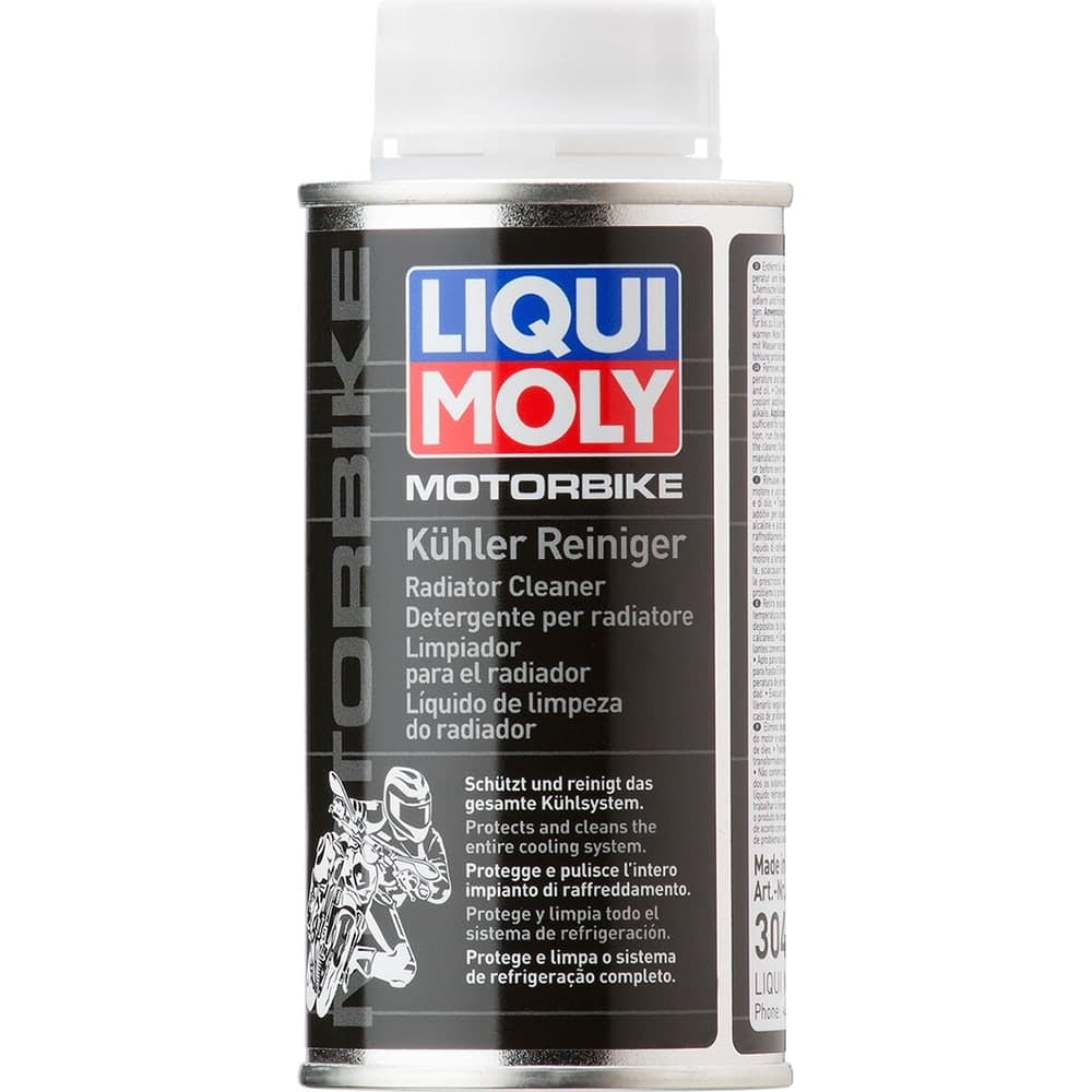Liqui Moly Radiateur Cleaner 150ml