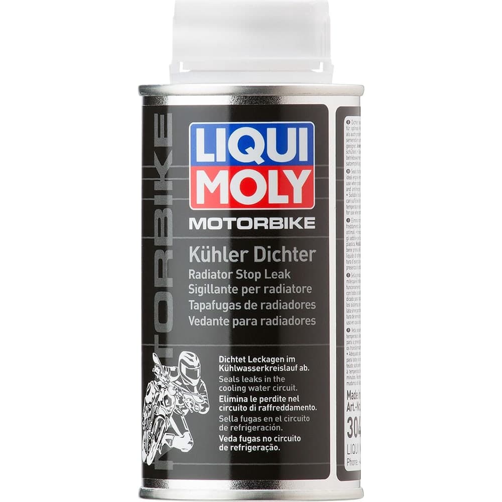 Liqui Moly Radiateur Stop Leak 125ml