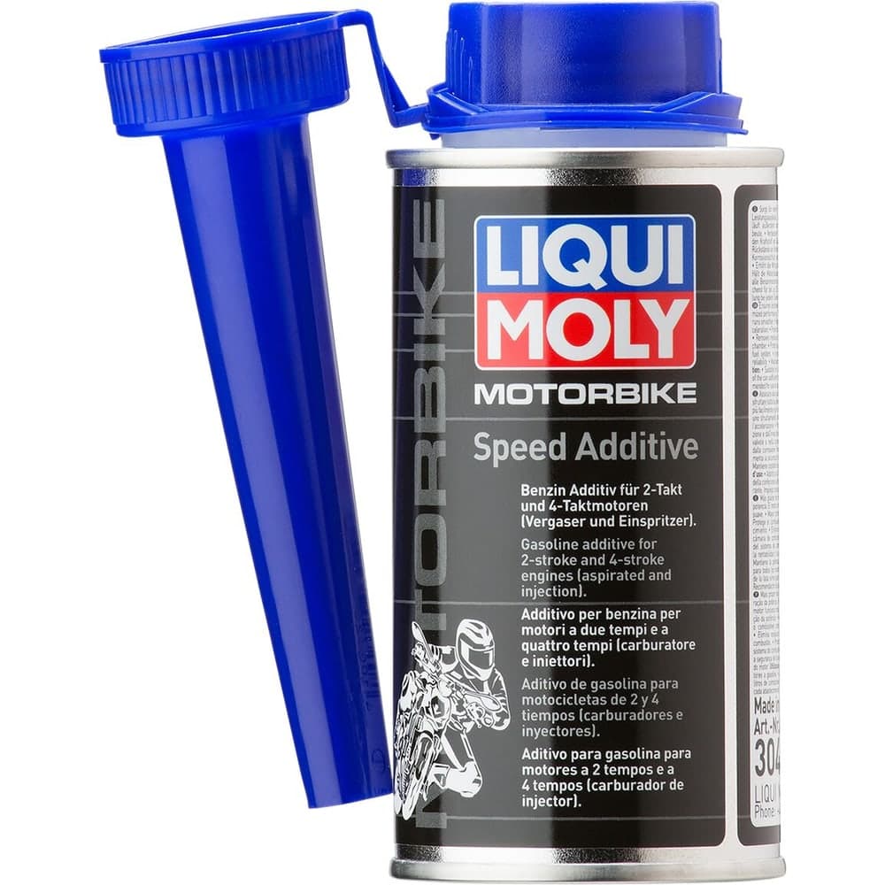 Liqui Moly Speed Aditive 150ml