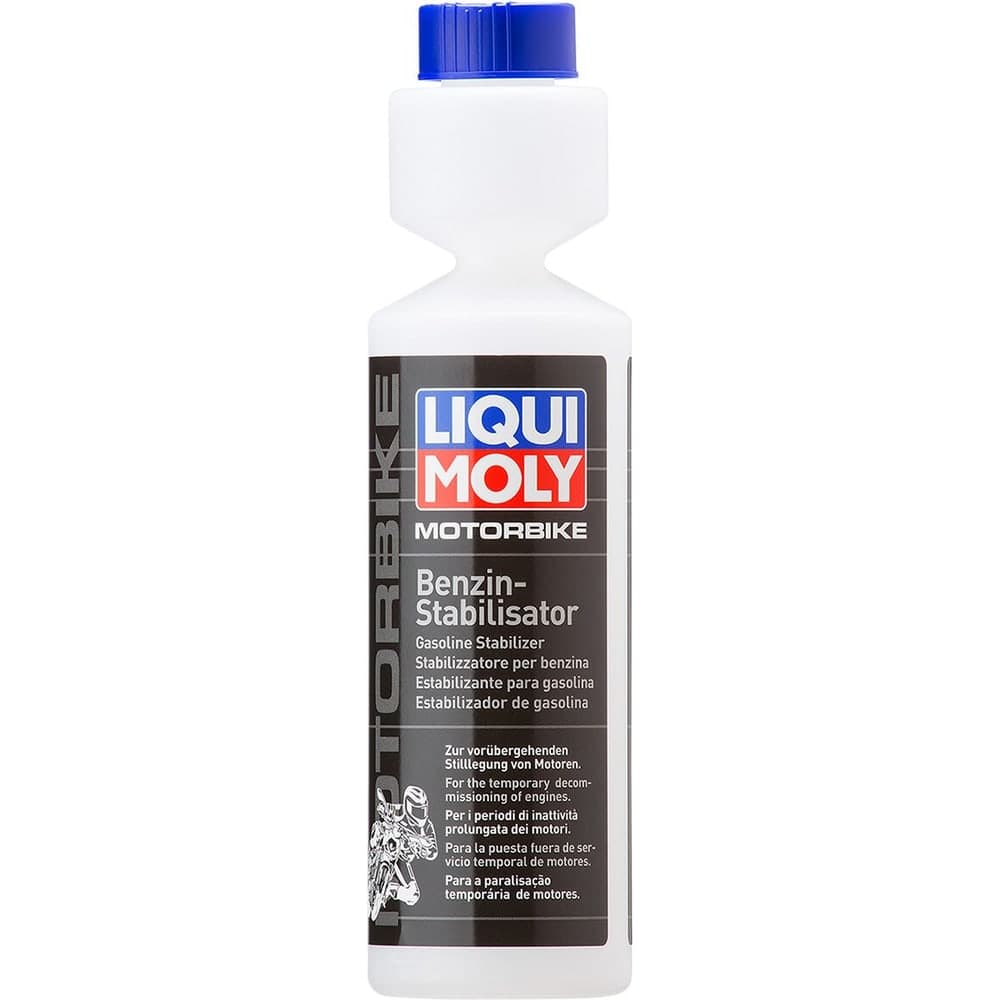 Liqui Moly Gasoline Stabilizer 250ml