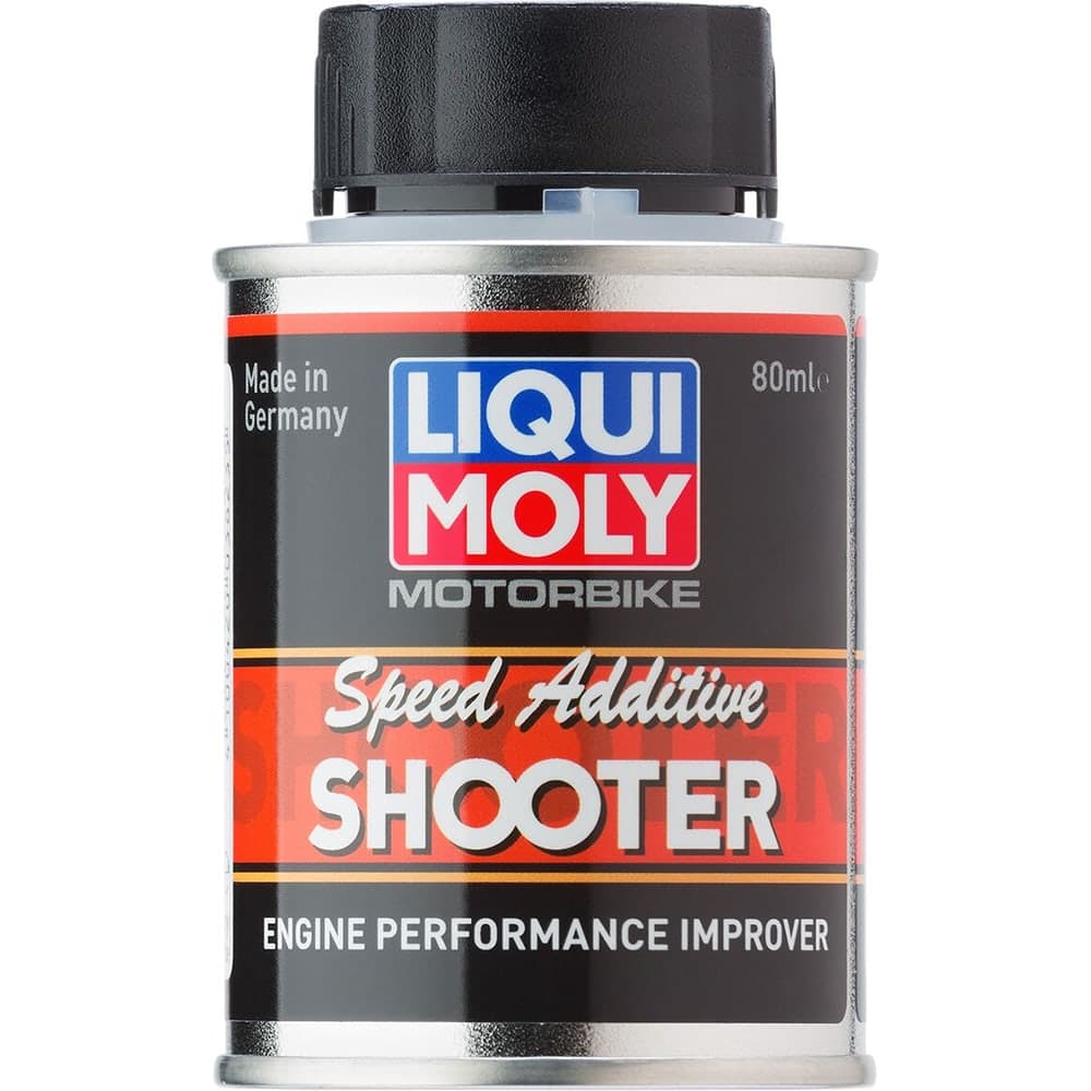 Liqui Moly Speed Shooter 80ml