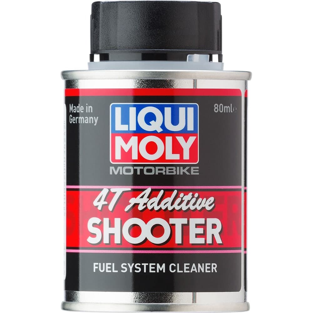Liqui Moly 4t Shooter 80ml