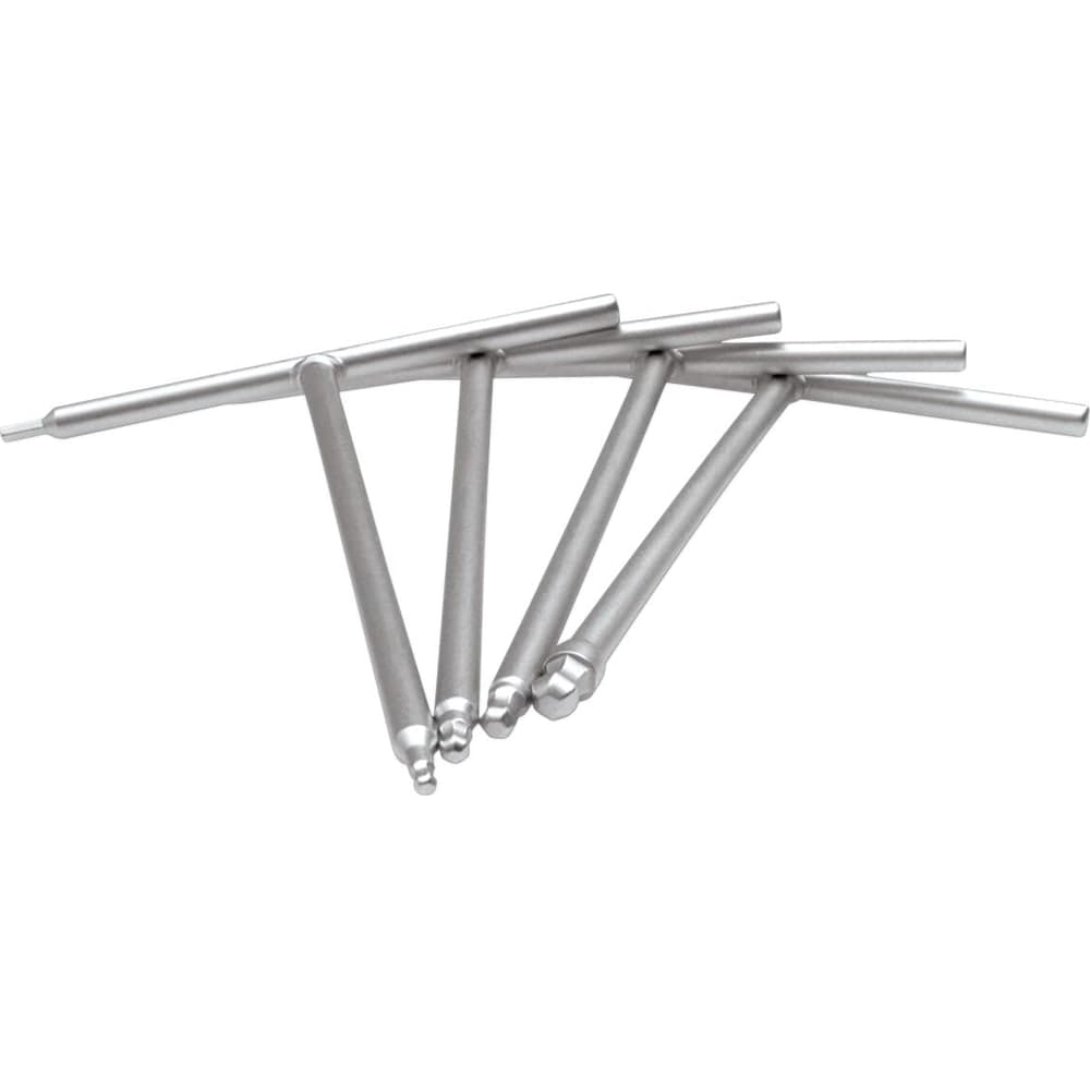 Motion Pro Tool T-Hdl Allen St 4-8mm