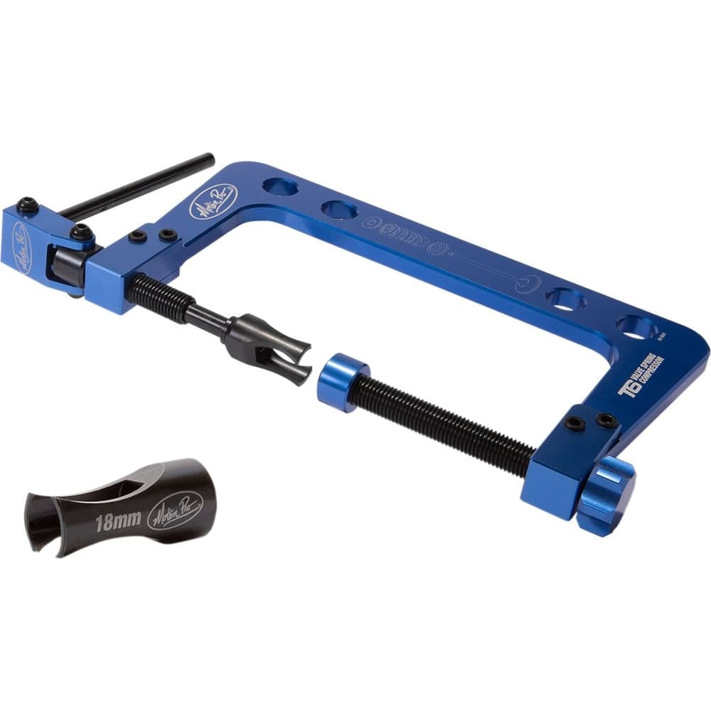 Motion Pro Tool T6 V-Spring 18 24 Mm