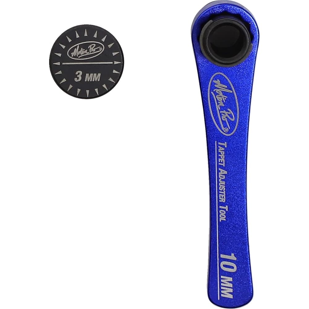 Motion Pro Tool Tappet Adj 3x10mm