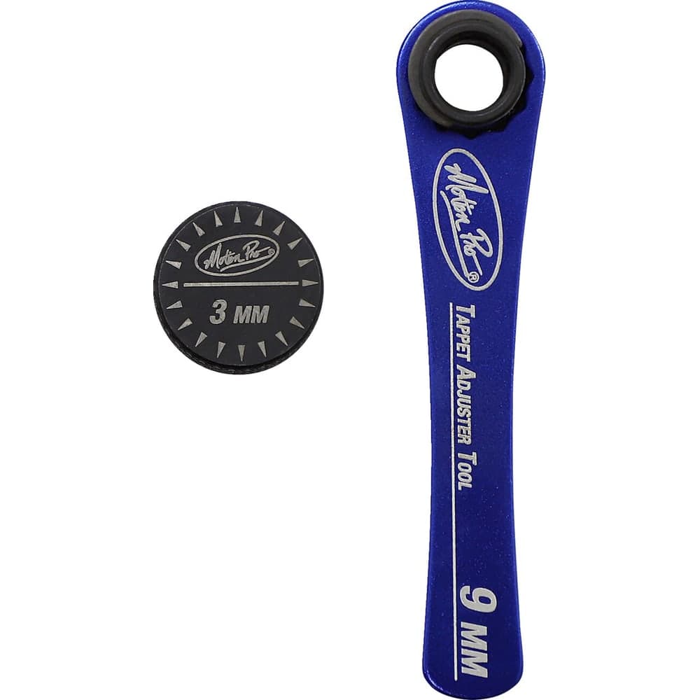 Motion Pro Tool Tappet Adj 3x9mm