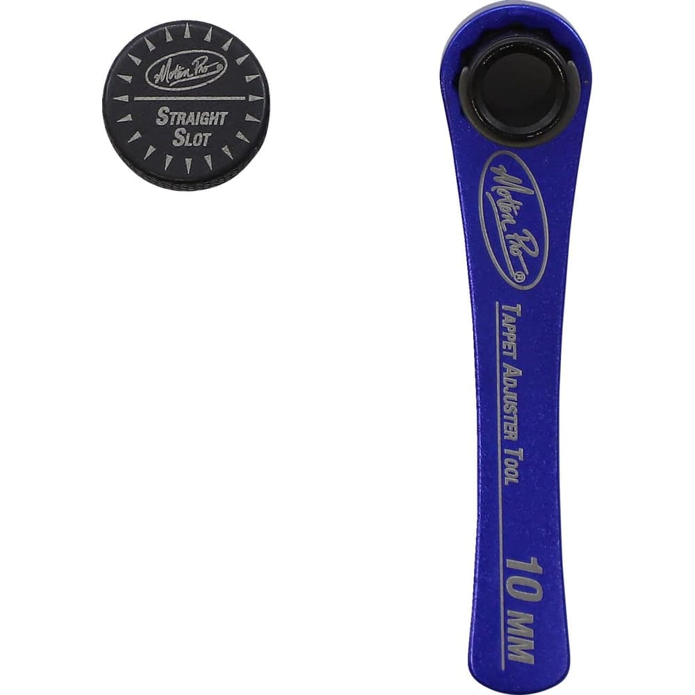 Motion Pro Tool Tappet Adj 10mm Sckt