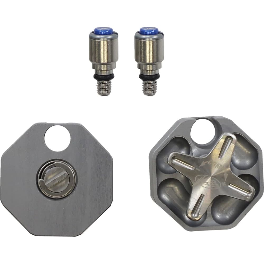 Motion Pro Tool Compression Adj Kyb