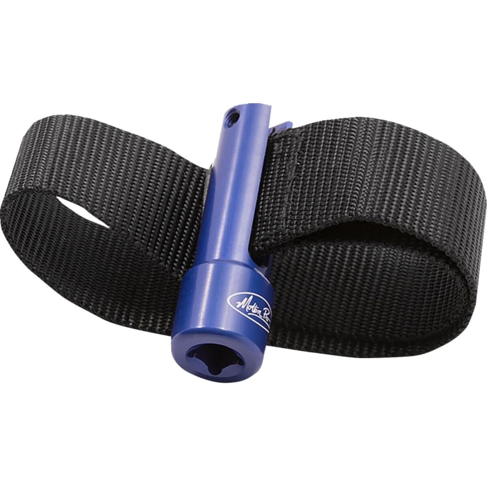 Motion Pro Tool Filter Strap Wrench
