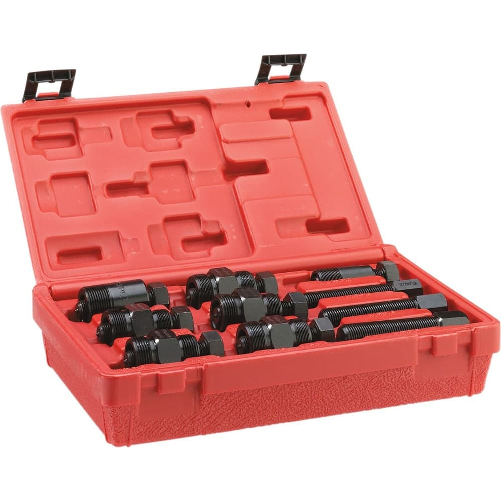 Moose Racing Puller Flywheel Set Mse
