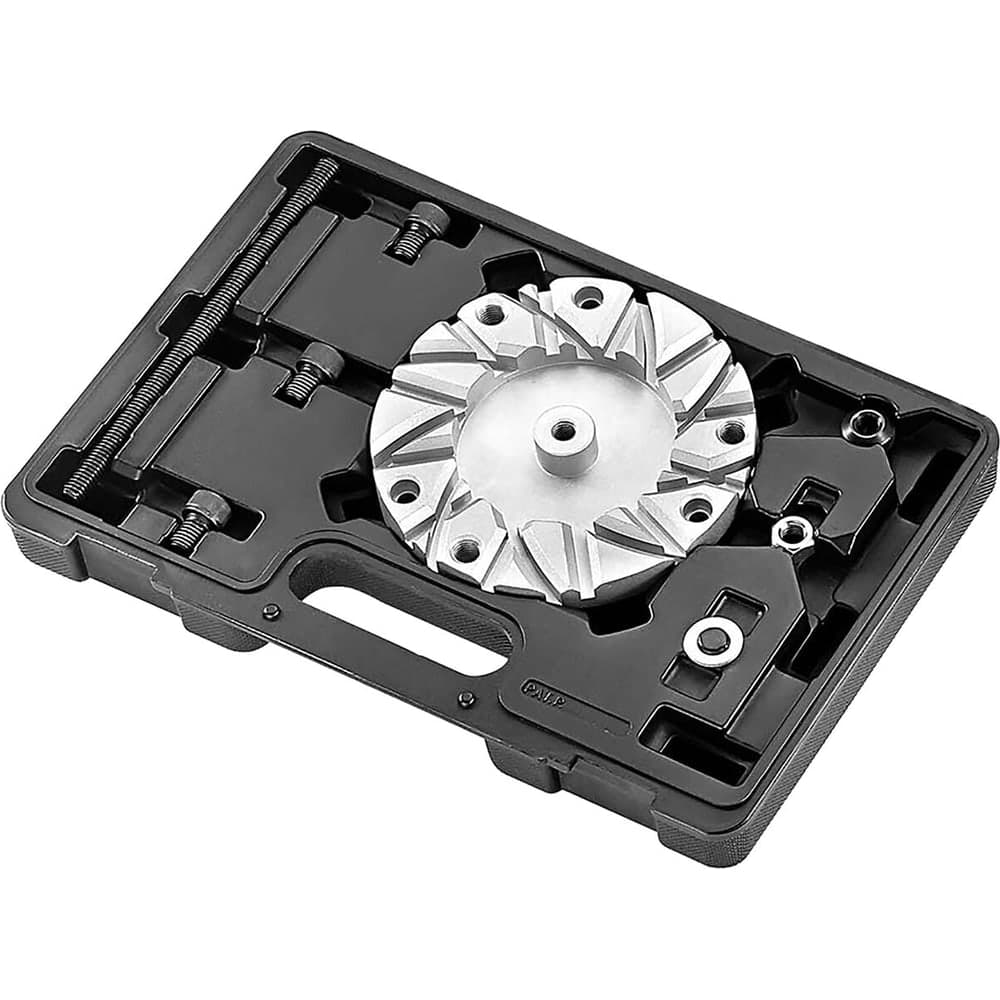 Moose Racing Drive Clutch Fixture Pol